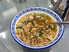 -伊林居饭庄央视清真八大碗