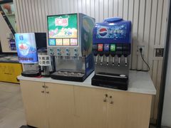 -咕叽咕叽自助烤肉小火锅(茂业清扬店)