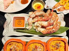 -松鹤精致料理(五一中路店)