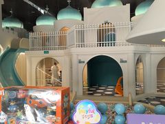 -ABC Swim亲子游泳俱乐部(河西店)
