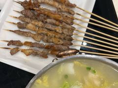 -宛平李记小吃(东关街店)