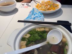 -苏晓玥·江南小吃(深圳北站店)