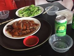 -黄连大头华烧鹅店(大良店)