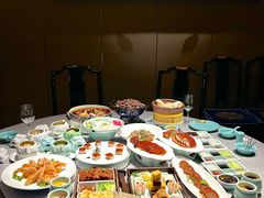 -四世同堂·京菜·烤鸭(双井店)