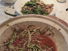 -老村长•湖北家常菜(南湖店)
