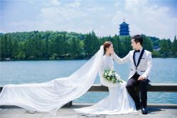 -摩玛婚纱摄影(杭州店)