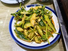 -毛姐烤鱼(福州汽车客运西站店)