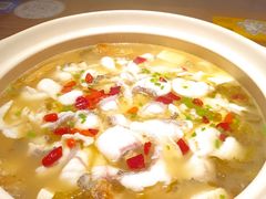 -越城记黑鱼煲(福侨大厦店)