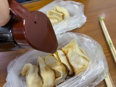 -水丰锅贴(延吉东路店)