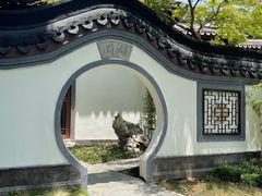 -杭州西湖柳莺里酒店