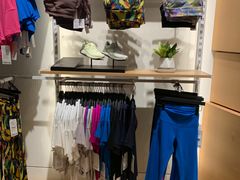 店内环境-lululemon(天环广场店)