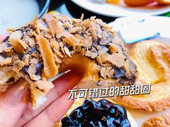 -美食汇·海鲜自助西餐厅·江门富力万达嘉华酒店