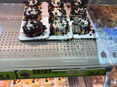 -糕材生•糕点•生日蛋糕(钟楼街店)
