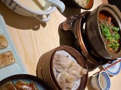 -南京大牌档(龙江新城市广场店)