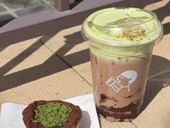 -喜茶(迪士尼小镇DP店)