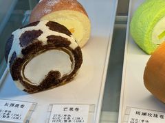 -卷时·瑞士卷·生日蛋糕(大望路店)
