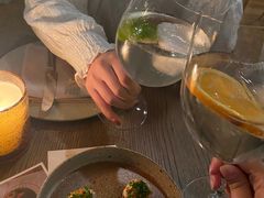 -BOR Eatery(安福路店)