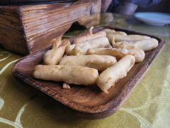 炸酸奶-玛拉亚藏餐厅