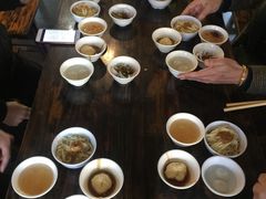 小吃套餐-龙抄手(文殊坊店)