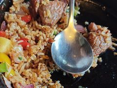 -绿茵阁牛扒餐厅(客村店)