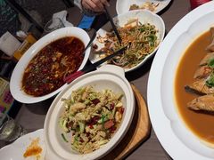 -将相和·海鲜蒸饺大连菜