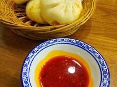 -清真石家包子(大皮院总店)