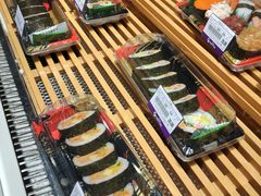 -GranVida生活超市(海信广场店)