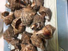 -宾朋海鲜特色美食餐厅·纯手工鲅鱼水饺(兴海路店)