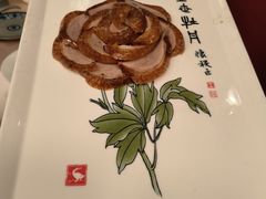 -全聚德(前门店)