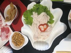 -食鲜捞火锅(湖西路店)