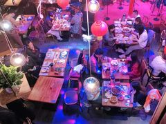 -胡桃里音乐酒馆(白云五号T5 MALL店)