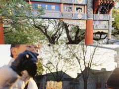 -北京国子监胡同