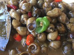 招牌本地溪螺-下梅人家土菜馆(历史文化餐厅度假区店)