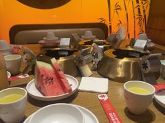 -六月雪干锅(涪城万达广场店)