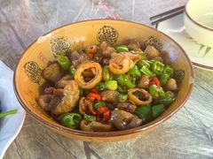 -老师傅餐馆(长沙店)
