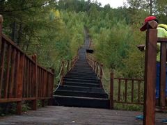 -北极村旅游风景区