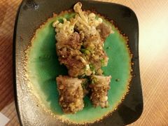 -大渔铁板烧(中山路八佰伴店)