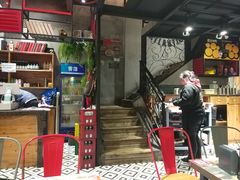 -三国惹火烤肉·中日韩烤肉集合店(百草路店)