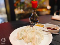 鲅鱼饺子-鲁采LU STYLE(新天地店)