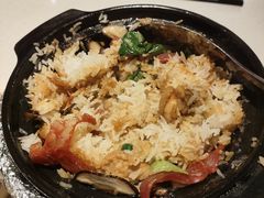 -煲王粤菜餐厅(中侨中心店)