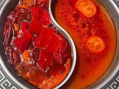 -渝味晓宇火锅(冉家坝店)