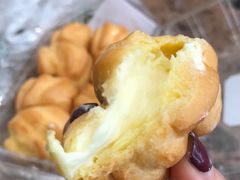 泡芙-泸溪河桃酥(秦淮夫子庙一店)