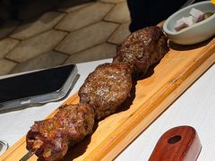 -俄士厨房(五棵松华熙LIVE店)