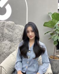 -3AM·S HAIR SALON烫发染发接发