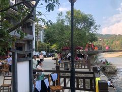 -九屋西岭生态度假景区