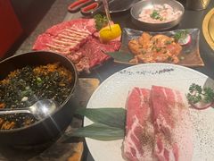 -谷牛和牛烤肉(漕河泾印象城店)