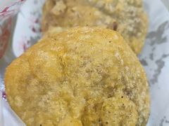 京天红天津炸糕-京天红酒家(虎坊路店)