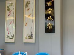 -郑猛记石岐鸽主题餐厅(长江店)
