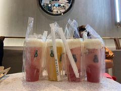 -森茶(湛江万达店)