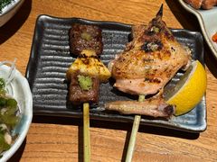 -炉胜·炉端烧·居酒屋